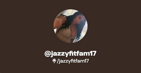 Jazzyfitfam17